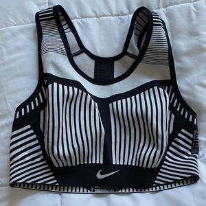 Nike Razorback Sports Bra